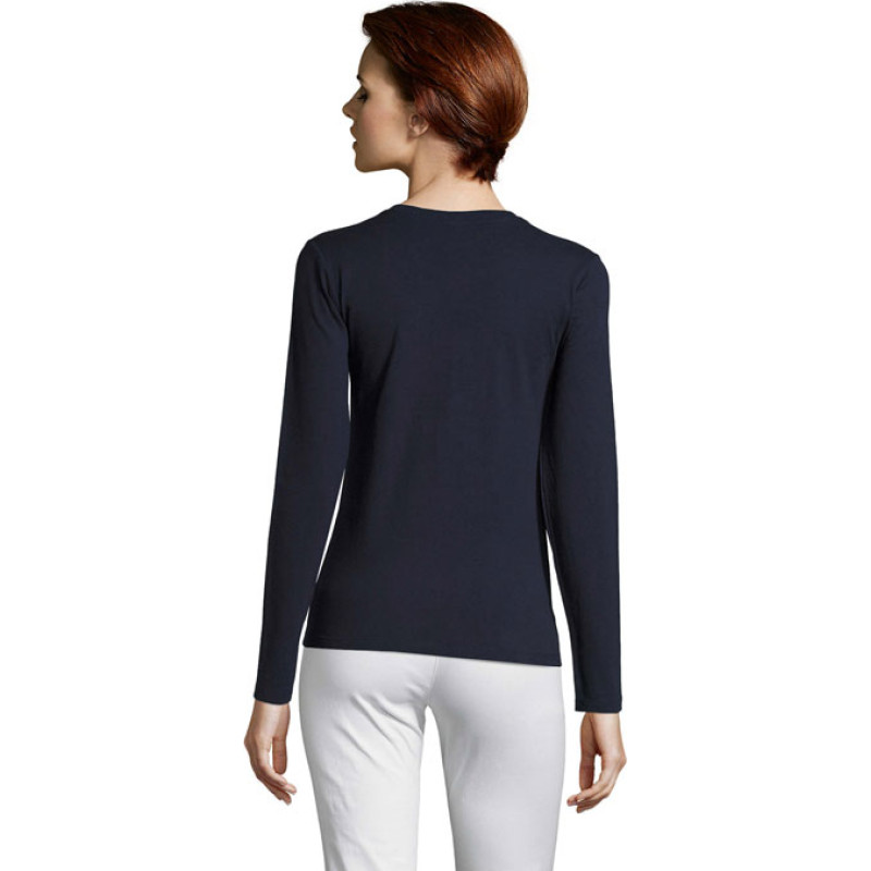 Sol's IMPERIAL LSL WOMEN T-SHIRT