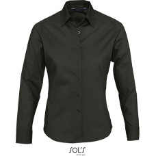Sol's EDEN STRETCH WOMEN SHIRT
