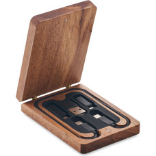 3 in 1 cable set