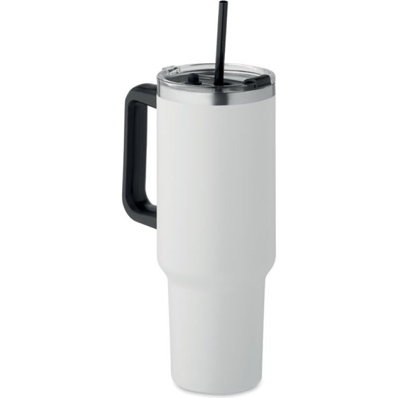 Double wall tumbler 1200ml