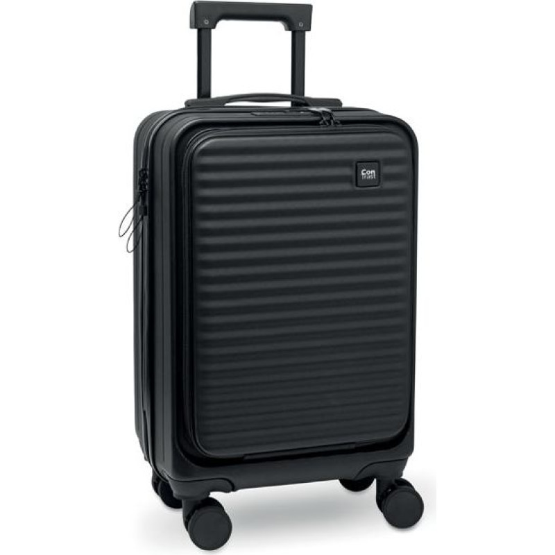 20 inch hard-shell ABS trolley