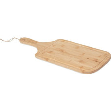 Serving board