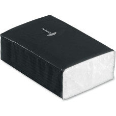 Mini tissues in packet