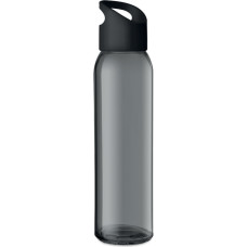 Glass bottle 470ml