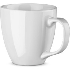 PANTHONY OWN. Porcelain mug 450 mL