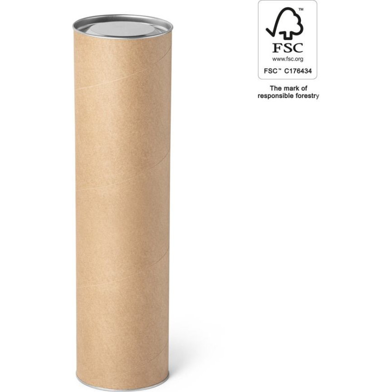 BOXIE CAN L. Cylindrical box