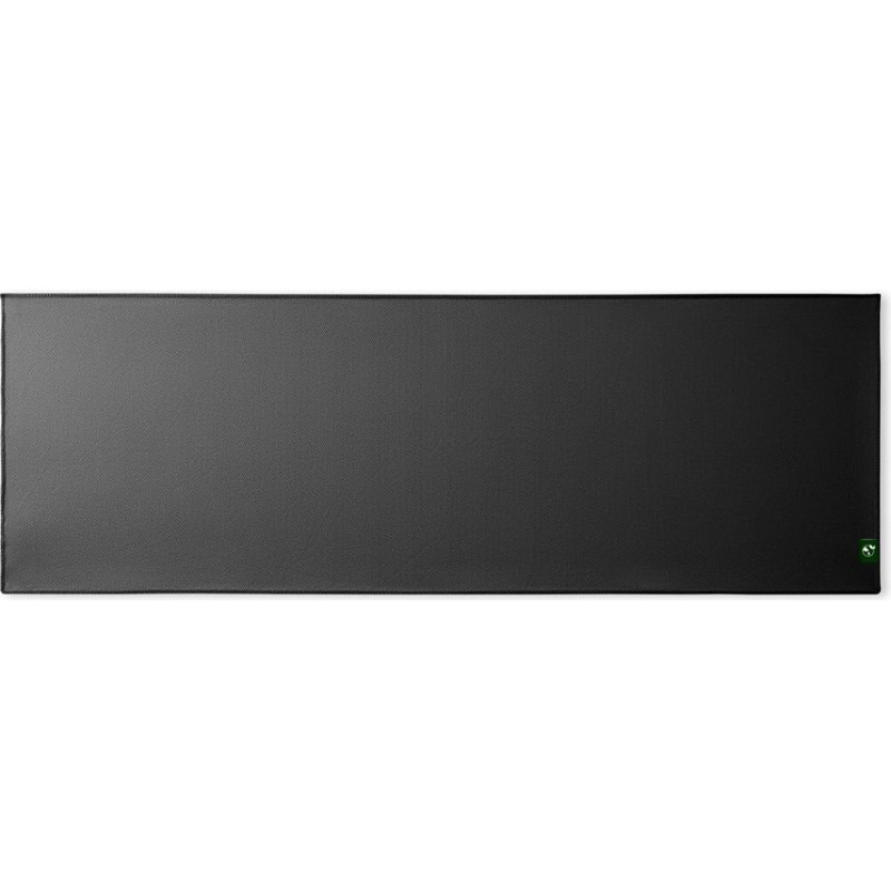 BERNAL. Recycled polyester (100% rPET) fitness cooling towel with non-woven pouch