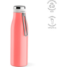 Arkansas 500 pudele no parstradata nerusejoša terauda 495 ml