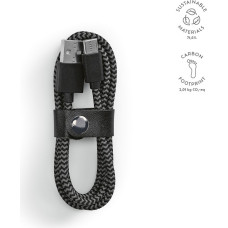 Leibnica kabelis rPET 1m