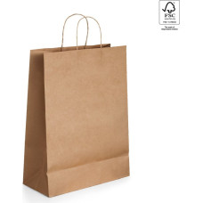 ELLEN. Paper kraft bag (115 g/m²)