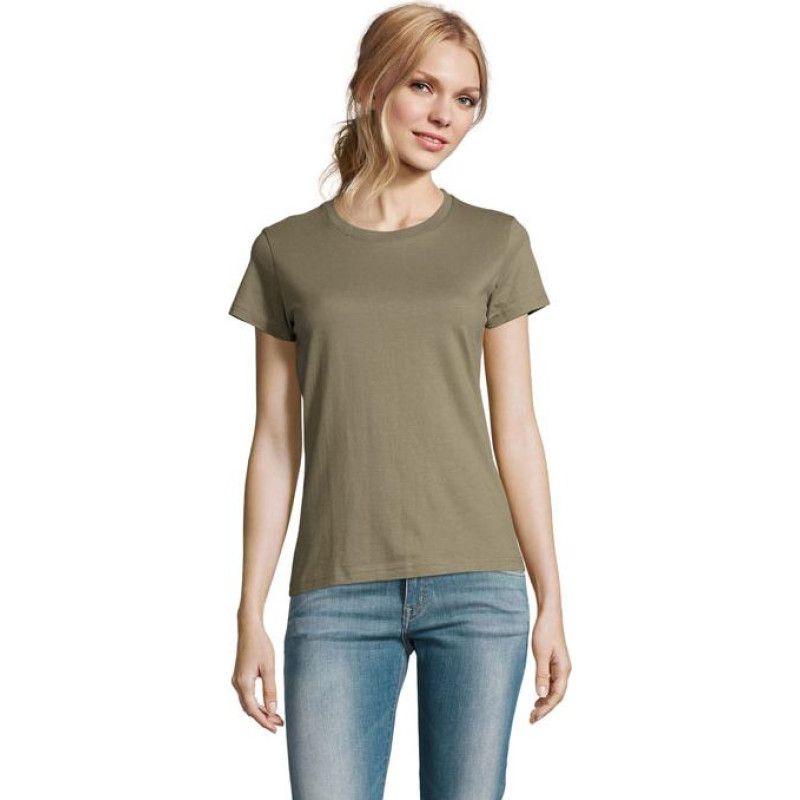 Sol's IMPERIAL WOMEN T-Shirt 190g