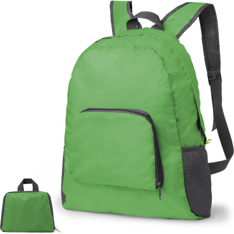 Foldable Backpack Mendy