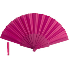 Hand Fan Tela