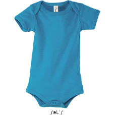 Sol's BAMBINO BABY BODYSUIT