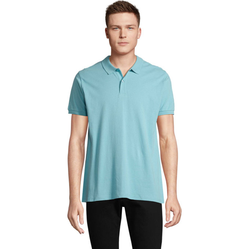 Sol's PLANET MEN Polo 170g