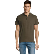 Sol's SUMMER II MEN Polo 170g