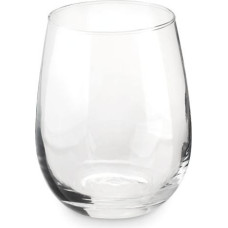 Stemless glass in gift box