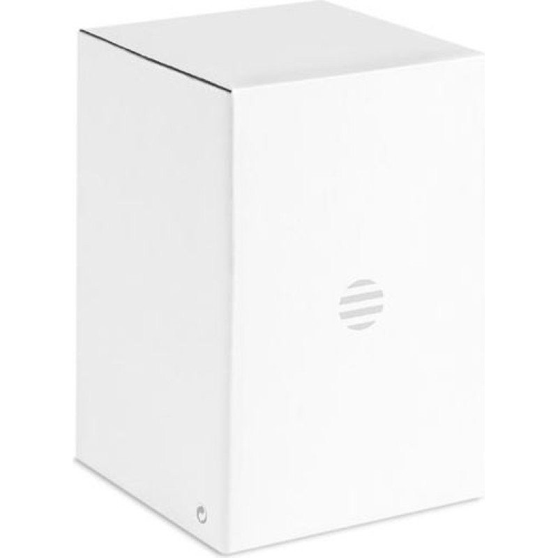 Stemless glass in gift box