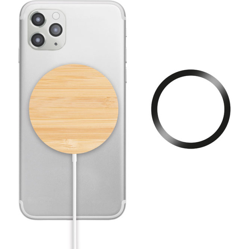 Magnetic Wireless charger 10W