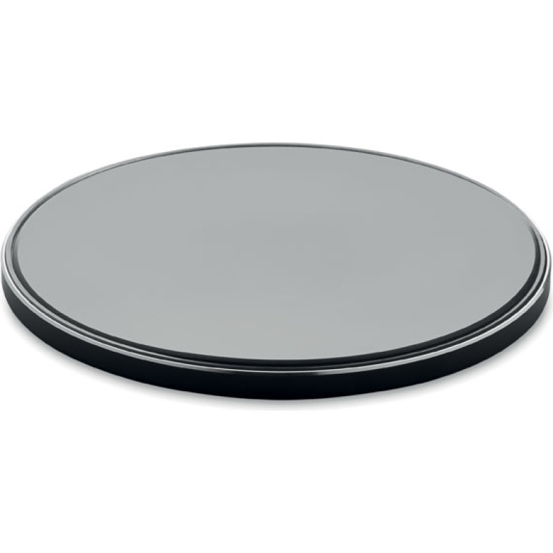Glass wireless 10W charger