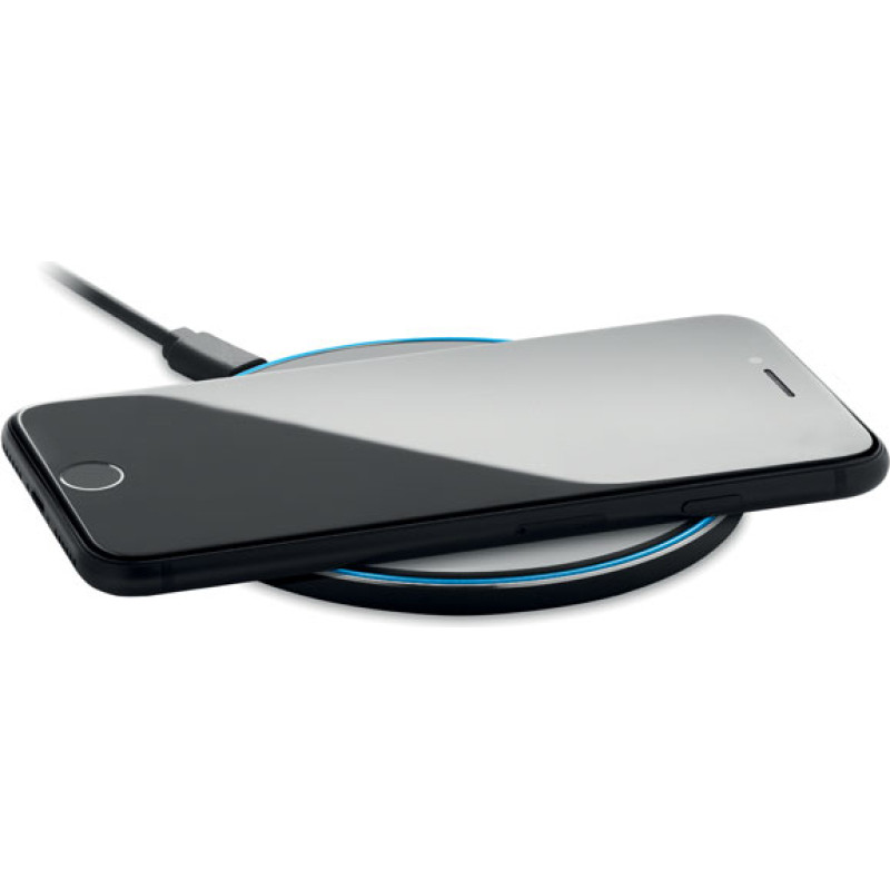 Glass wireless 10W charger