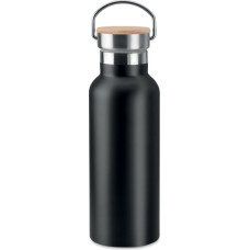 Double wall flask 500 ml