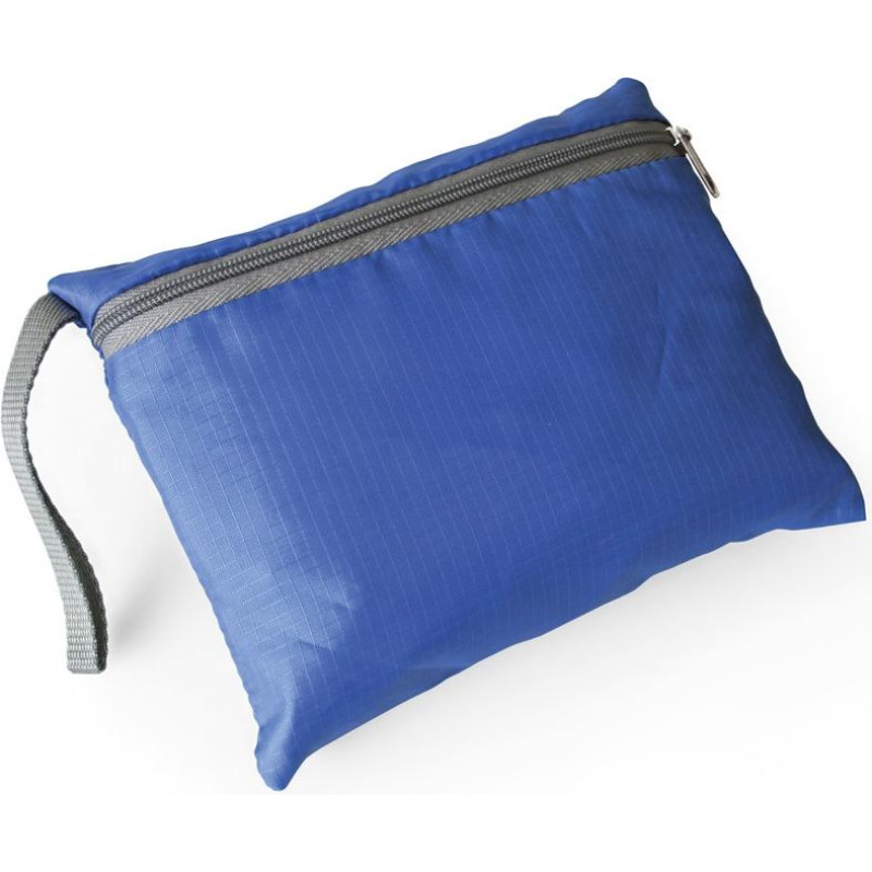 BARCELONA. 210D ripstop foldable backpack