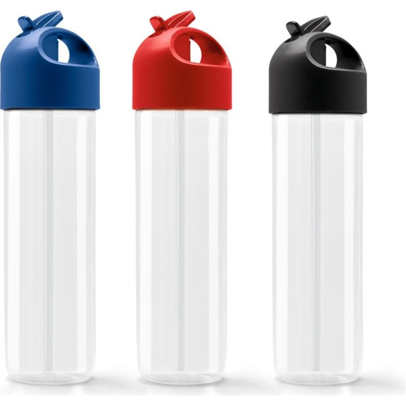 CONLEY. PS and PE sports bottle 500mL