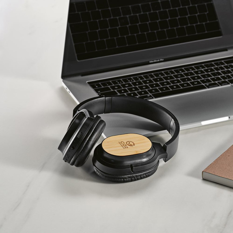 Fleming austinas Recycled ABS 400 mAh