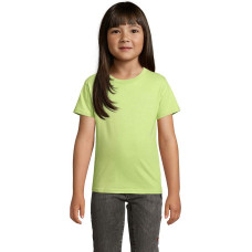 Sol's CRUSADER KIDS T-SHIRT