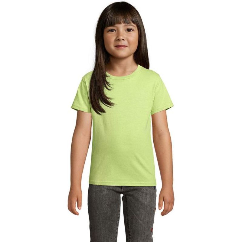 Sol's CRUSADER KIDS T-SHIRT