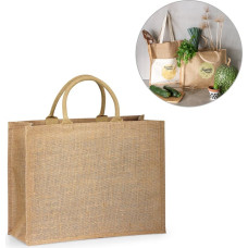 SHANTI. Jute bag (360 g/m²)