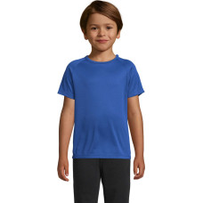 Sol's SPORTY KIDS T-SHIRT 140g
