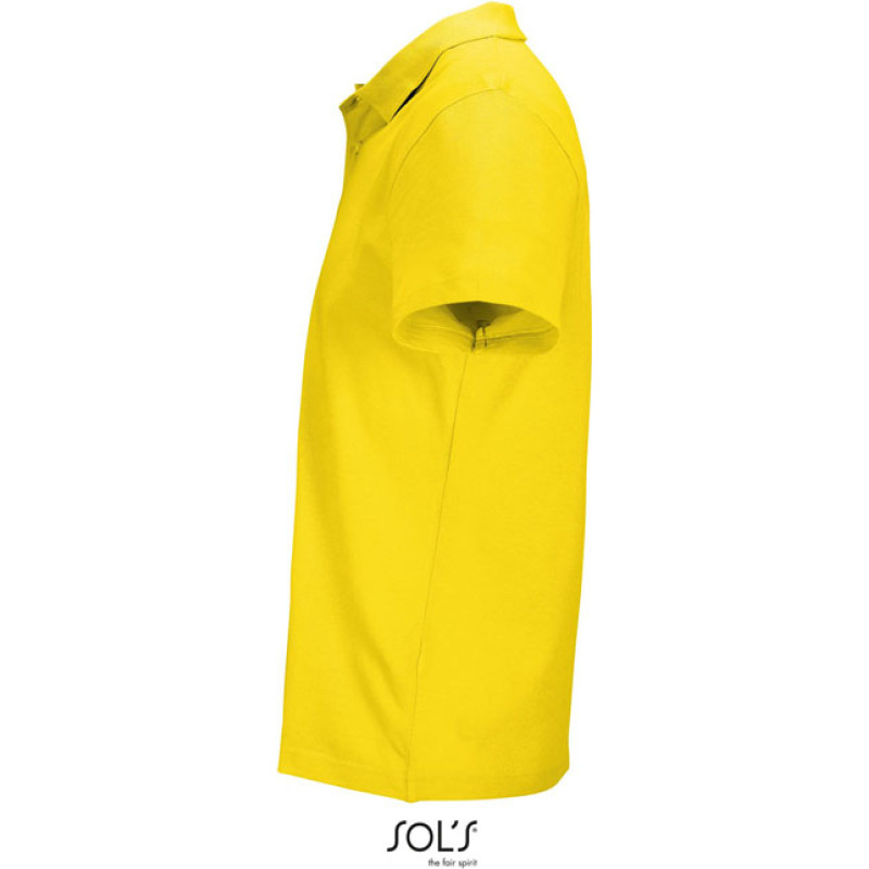 Sol's PULSE UNISEX POLO