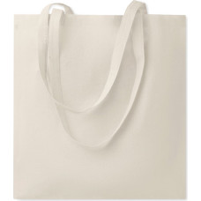 Organic cotton shopping bag EU