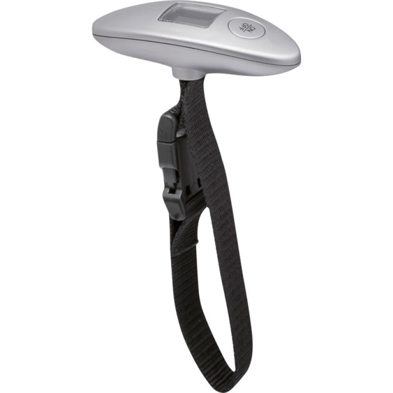 Luggage scale