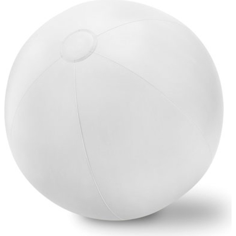 Large Inflatable beach ball