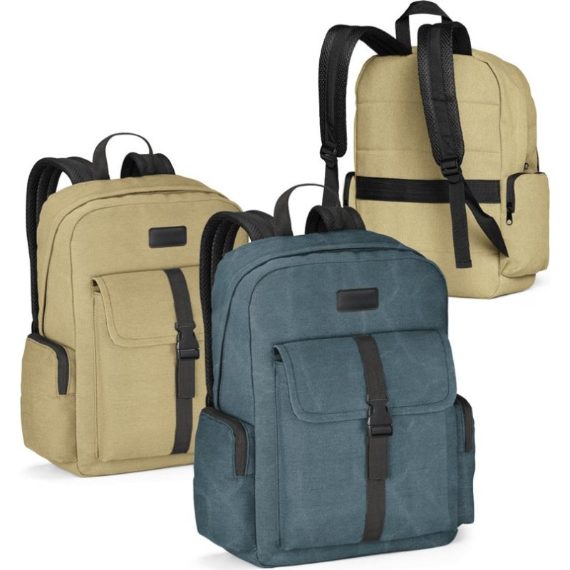 ADVENTURE. Laptop backpack 15'6''