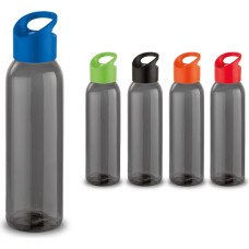 PORTIS. PP and PS sports bottle 630 mL