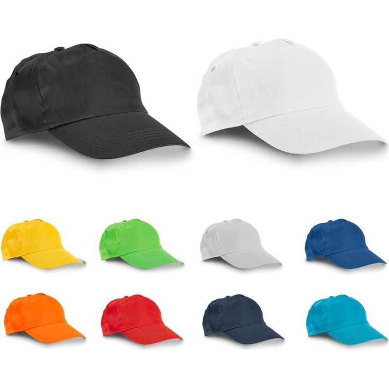 RUFAI. 100% cotton cap