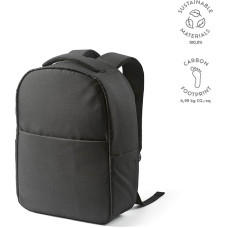 Budapest mugursoma 16L rPET