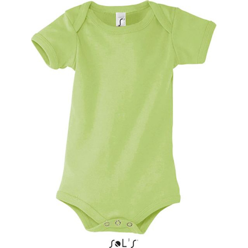 Sol's BAMBINO BABY BODYSUIT