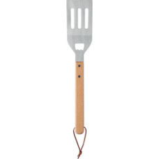 BBQ spatula in beechwood