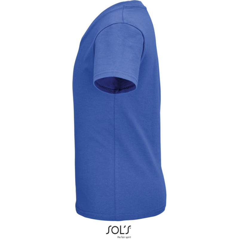 Sol's PIONEER KIDS T-SHIRTORGANIC