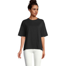 Sol's BOXY WOMEN OVERSIZE T-SHIRT