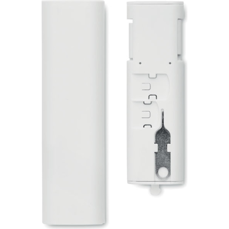 9 in 1 cable connector set
