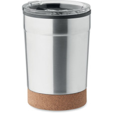 Double wall tumbler 300ml