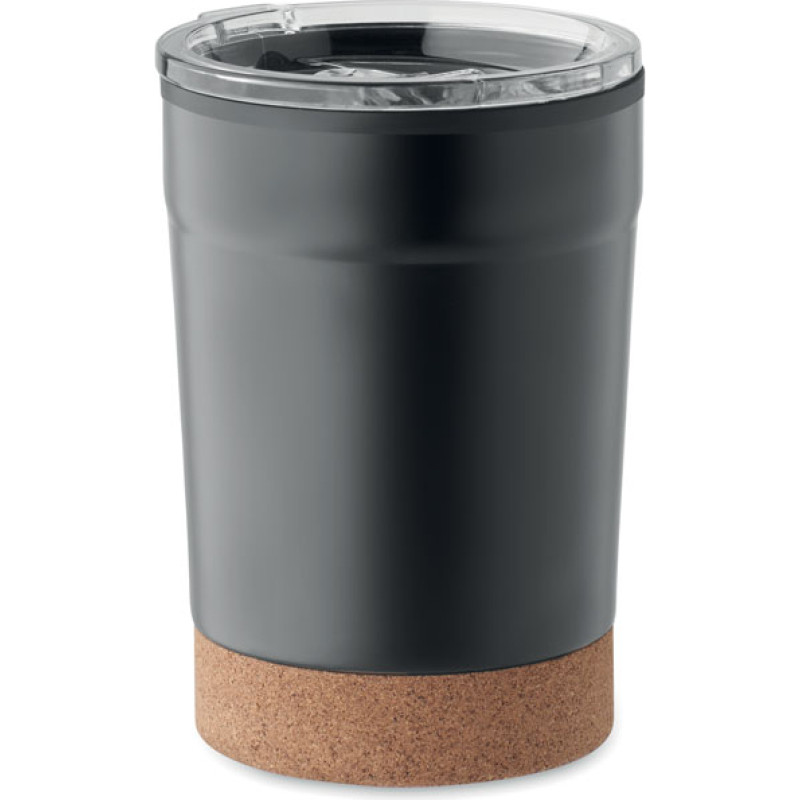 Double wall tumbler 300ml