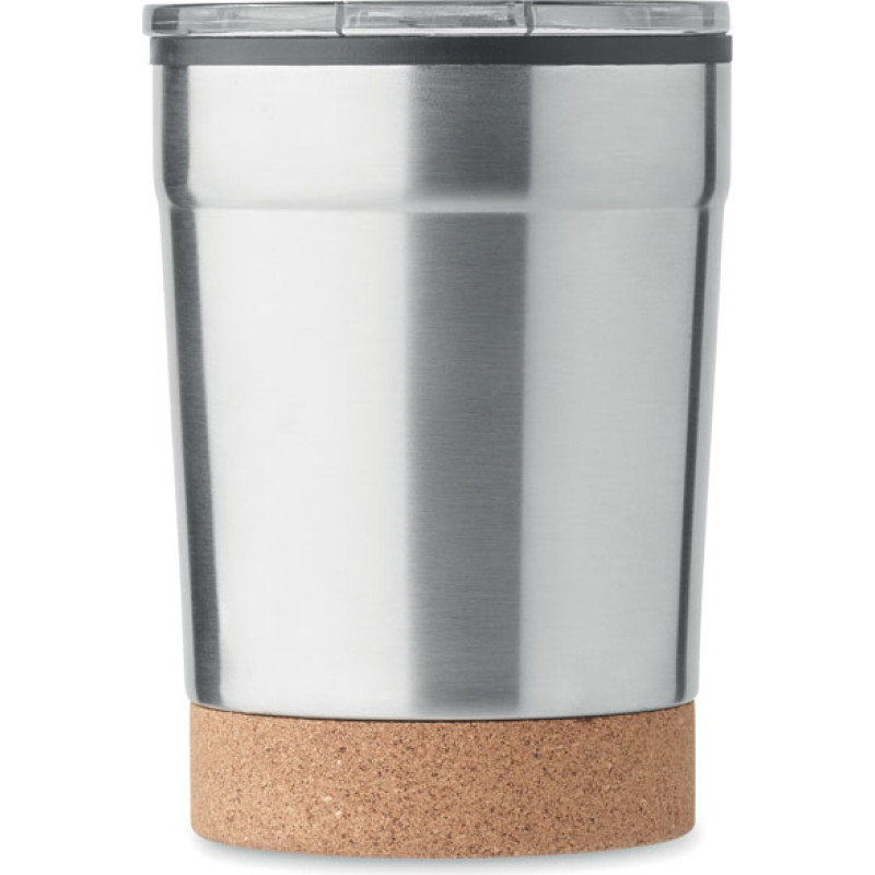 Double wall tumbler 300ml