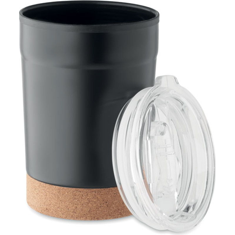 Double wall tumbler 300ml
